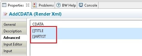 Refresh module in designer.