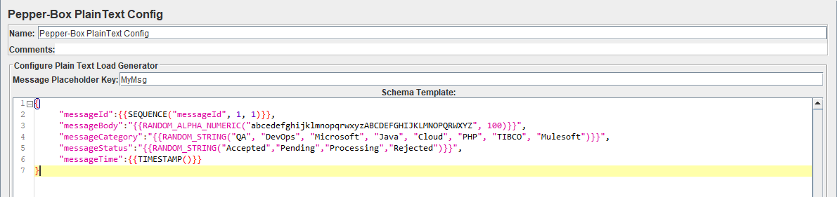 Testing Kafka with JMeter