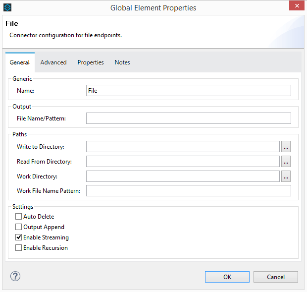 Mulesoft external API for custom alerts creation and automatic application restarting
