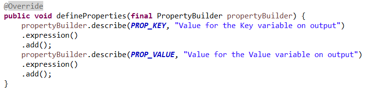 Development of a custom Flow Reset Snap for the SnapLogic platform