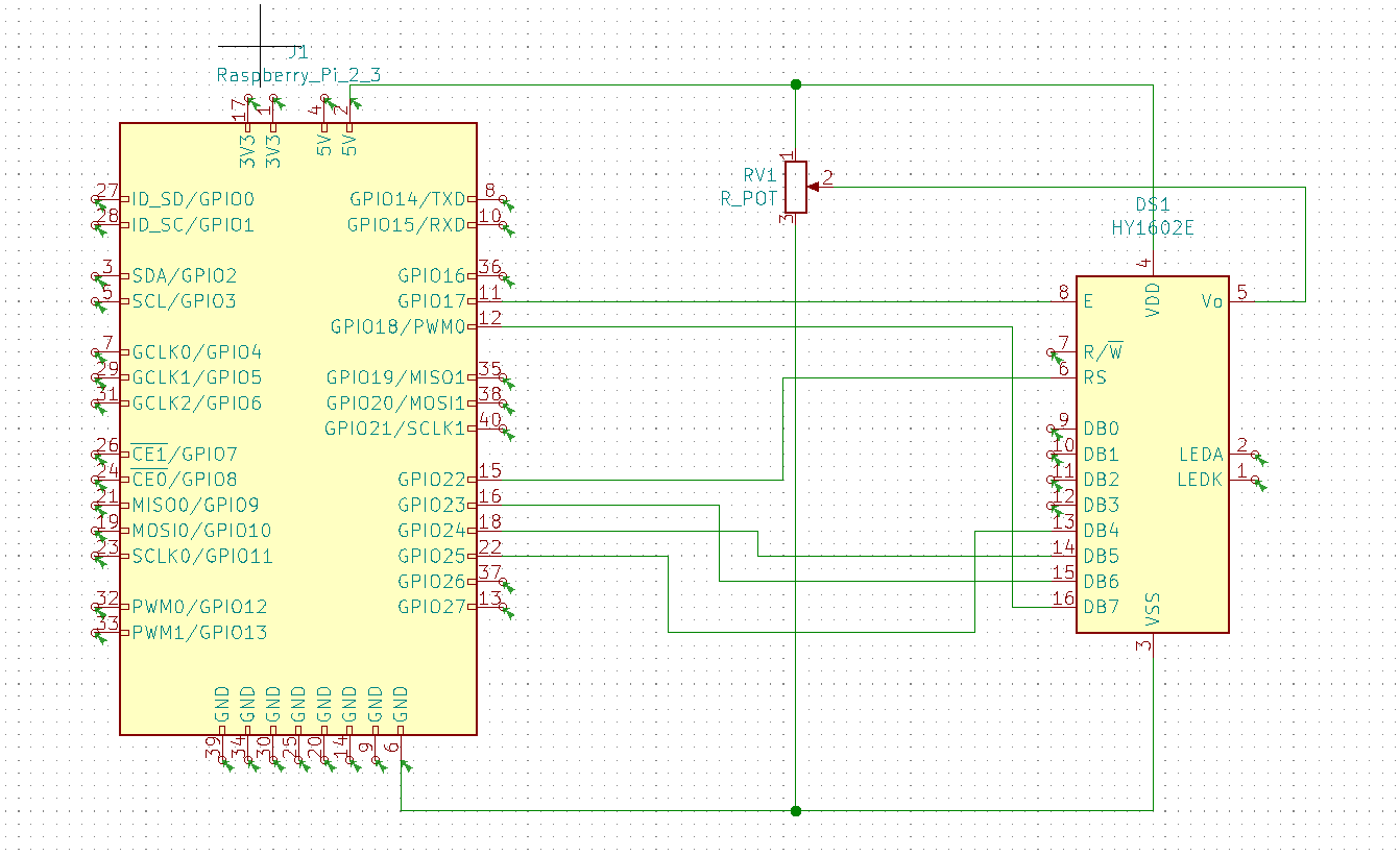 wiring diagram