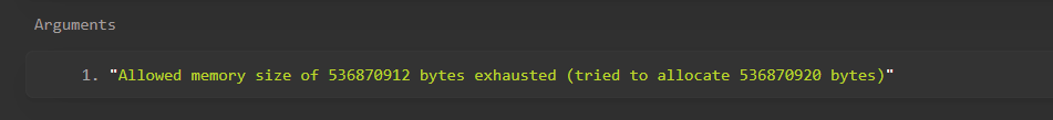 Array Iteration vs. Generators