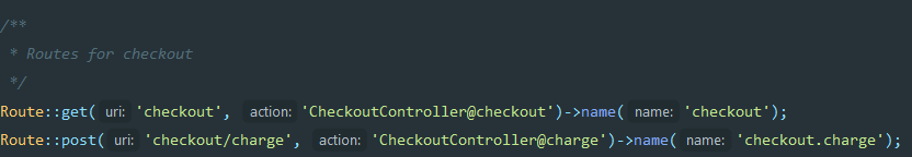 JS code