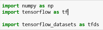 Image Classification Using TensorFlow in Python