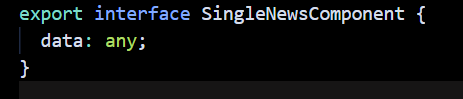 Angular basics code example of the directive