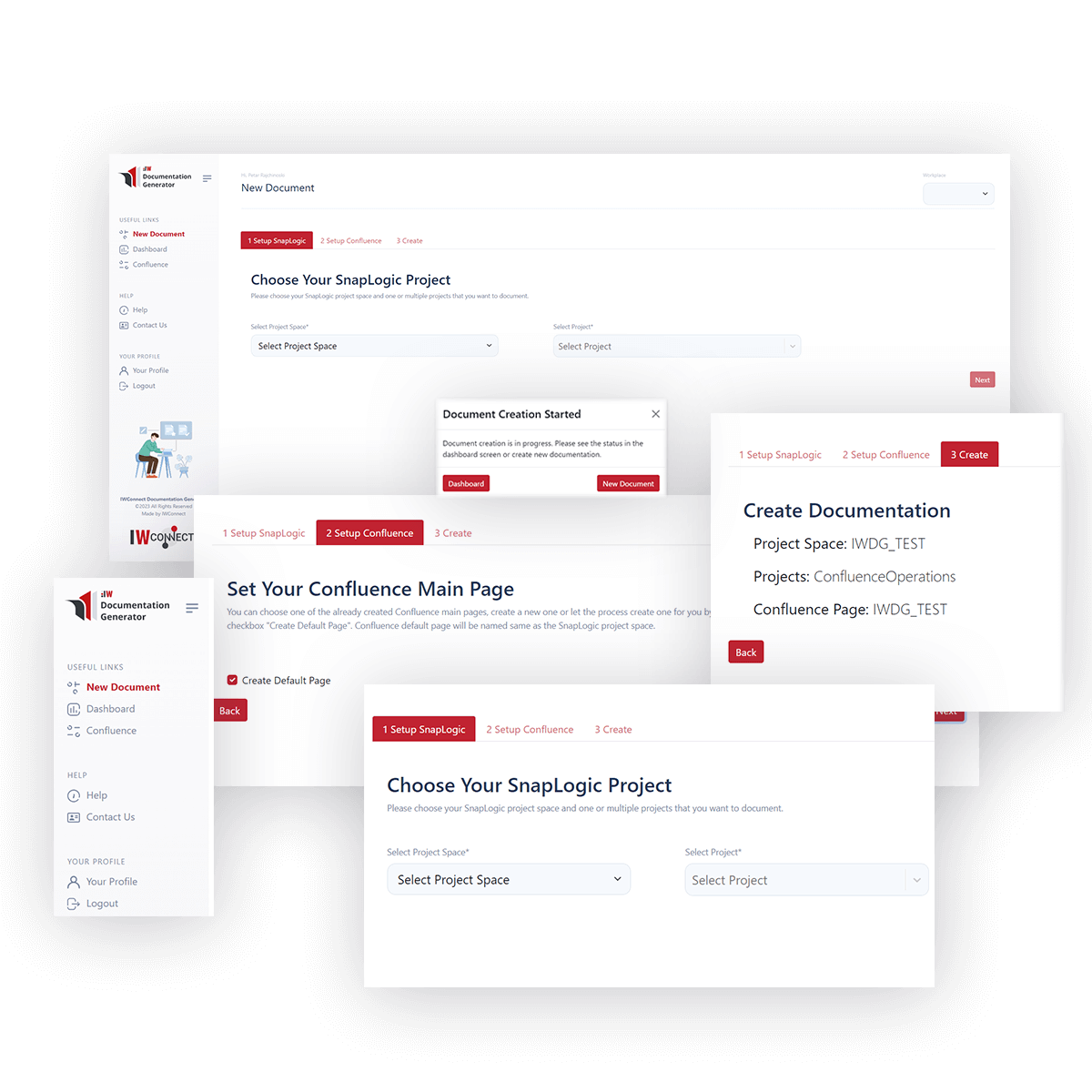 IWDG: The Ultimate Tool for Automating Your Documentation Process