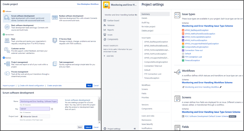 mulesoft jira integration benefits
