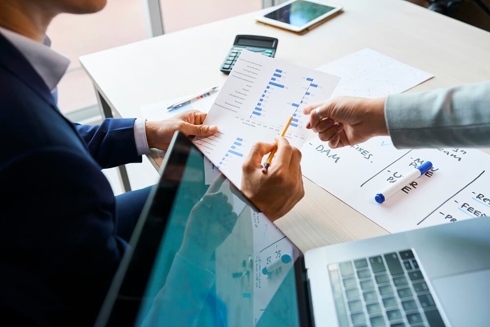 surveys in Salesforce