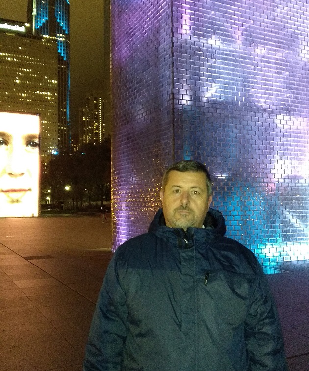 Leaving the Public Sector in the Quest for Growth - Zoran Nasev