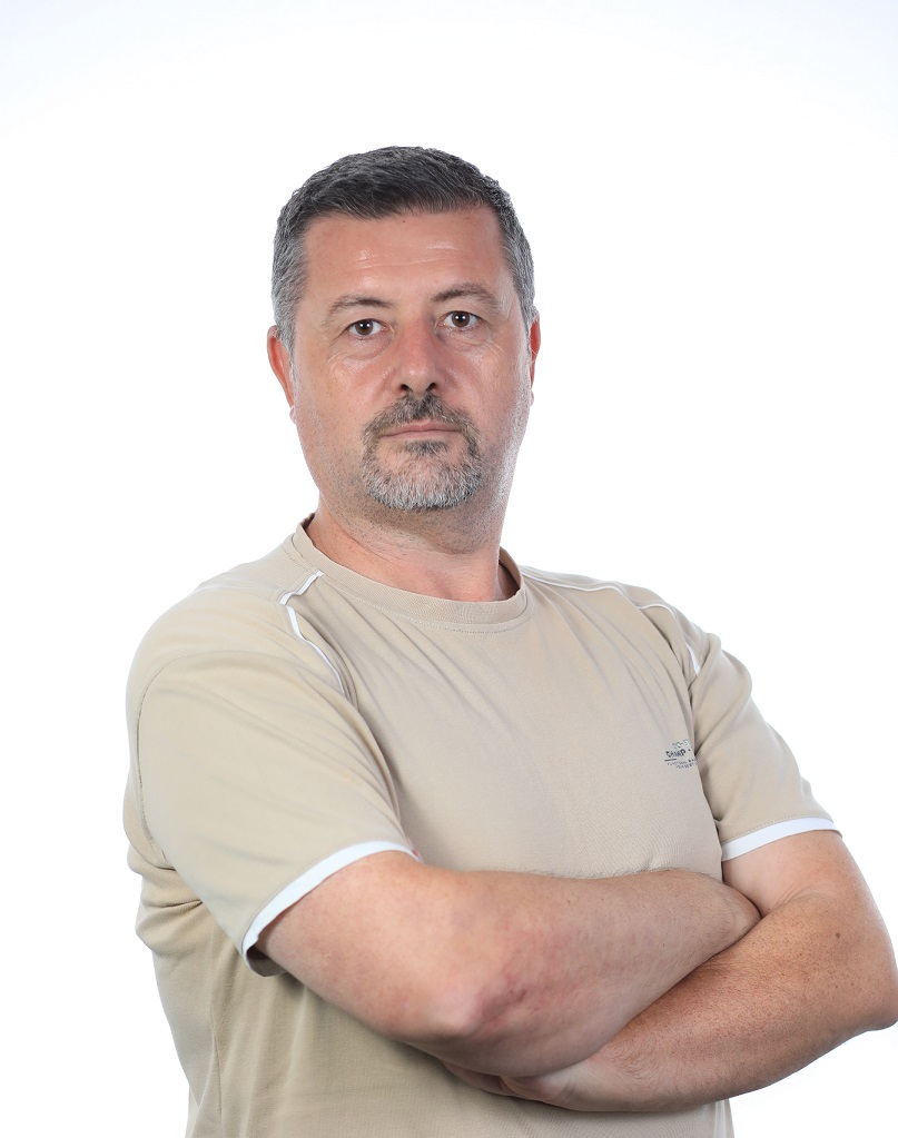 Leaving the Public Sector in the Quest for Growth - Zoran Nasev