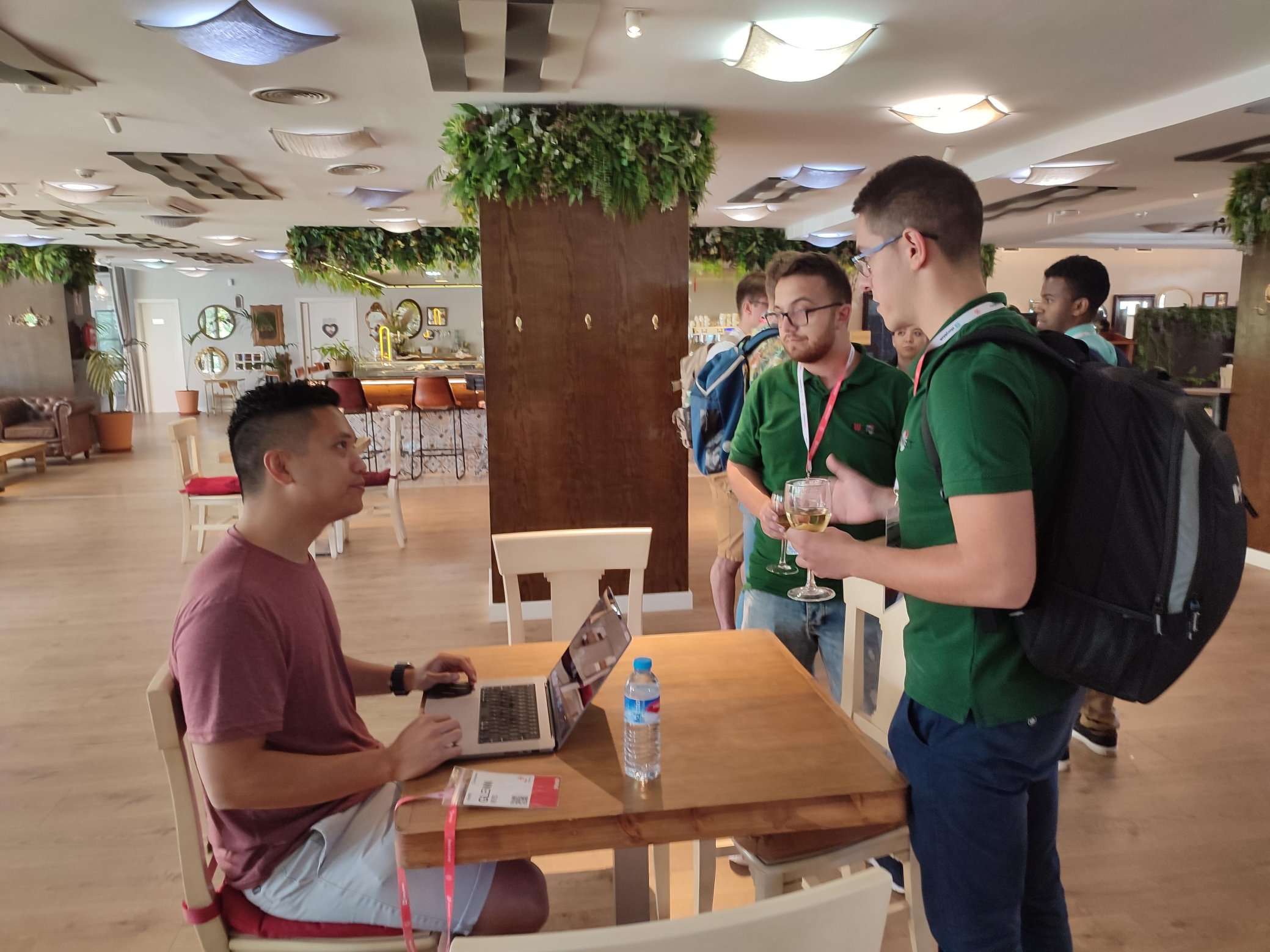 React Alicante