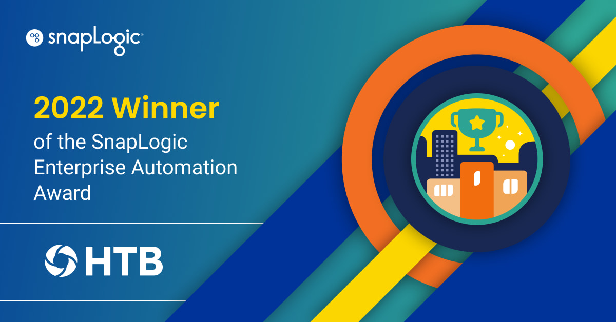 enterprise automation award