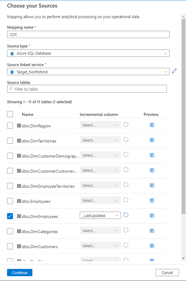 Mastering Change Data Capture (CDC) with Azure Data Factory: A Comprehensive Overview
