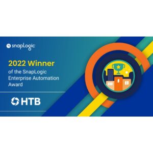 enterprise automation award
