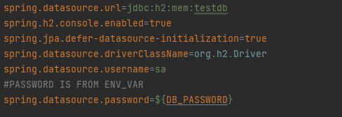 Jasypt Encryption Tool