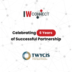 successful partnership