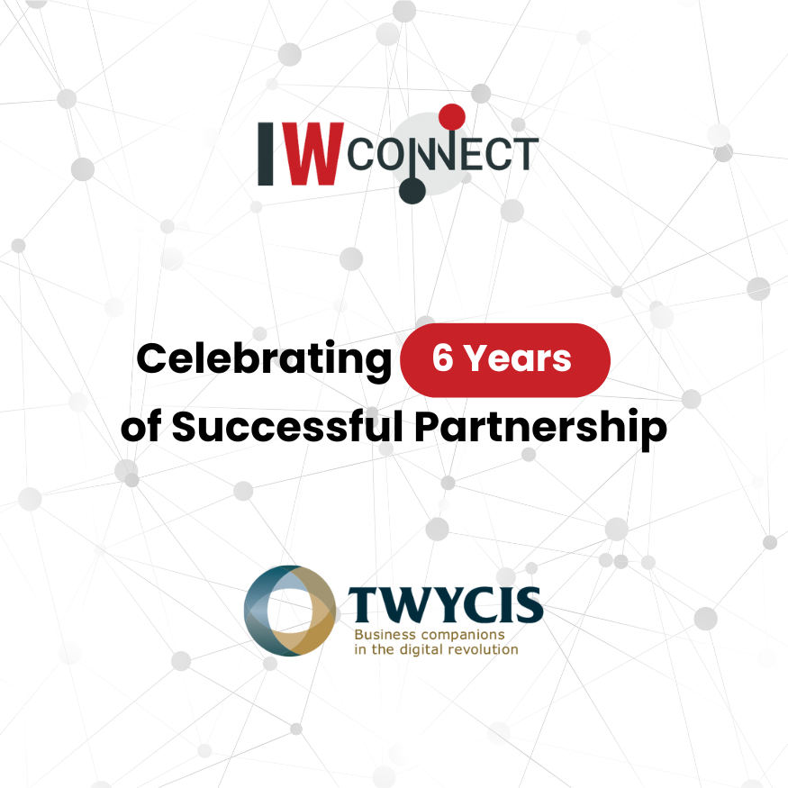 successful partnership