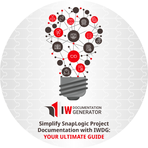 Simplify SnapLogic Project Documentation with the Virtual Assistant Pete: Your Ultimate Guide 