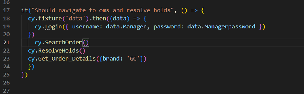 Integrating Systems with Cypress: Leveraging API for Seamless Communication