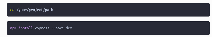 Integrating Systems with Cypress: Leveraging API for Seamless Communication