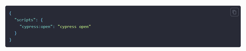 Integrating Systems with Cypress: Leveraging API for Seamless Communication