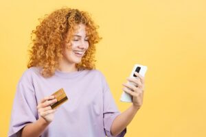 mobile commerce