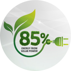 Another Great Milestone in ⋮IWConnect's Effort to Stay Carbon Neutral Companies and organizations have a profound responsibility to strive for environmental responsibility and sustainability, a philosophy deeply ingrained in the DNA of ⋮IWConnect. Being a beacon of corporate responsibility in Bitola, today we are thrilled to unveil a noteworthy accomplishment: we are generating 85% of our energy consumption using solar power, a solid step towards our unwavering commitment to carbon neutrality. The Spark That Ignited Our Solar Transition to Go Carbon Neutral Our motivation to cut carbon emissions and go solar wasn't a random decision but a response to an urgent call to preserve the environment for future generations. As an energy-intensive company, the hefty monthly electricity bills and the carbon offset were a constant reminder of the significant carbon footprint we were leaving. Coupled with the panoramic view of pollution blanketing the town of Bitola from our headquarters, the message was clear: we needed to act. This transformative decision was guided by the conviction that corporations, as pillars of society, should be part of the solution to environmental problems. Our expertise in energy consumption and our deep understanding of the consequences of unabated pollution propelled us toward a more sustainable solution: harnessing the power of the sun. Harnessing the Sun: Implementation and Results The path to solar power wasn't without its challenges, but we recognized them as stepping stones rather than stumbling blocks. Investing in and installing solar panels required substantial effort, yet the environmental and financial benefits have already begun to manifest. Today, 85% of our energy needs are met through this renewable source, demonstrating our commitment and the feasibility of sustainable alternatives. We've been able to significantly reduce our monthly electricity expenses, proving that investing in sustainability is not just a noble goal but also a smart business decision. Further Strides Towards Carbon Neutrality Our quest for a lower carbon footprint doesn't end with the sun. Back in 2021, we installed 1675 square feet of carbon-neutral flooring, a major contribution to our efforts to limit CO2 emissions. This might seem like an unconventional step, but every bit counts when it comes to climate action. By replacing traditional flooring materials with carbon-neutral options, we're creating a healthier workplace and playing our part in combating climate change. In addition to this, ⋮IWConnect has implemented a series of additional measures to reduce our carbon footprint, underlining our comprehensive approach toward carbon neutrality. Having installed water filters throughout our facilities over four years ago, we are also working toward reducing plastic waste. The installation of these filters has helped eliminate thousands of single-use plastic water bottles. All of the furniture in our building is also eco-sourced, ensuring sustainable and environmentally conscious materials are used. These changes complement the carbon-neutral flooring and demonstrate our commitment across all aspects of our operations to lowering our environmental impact. By making both big and small adjustments, we are steadily working to minimize our carbon footprint and promote sustainability. Looking Ahead: Future Goals The journey toward complete carbon neutrality is a long one, and we're prepared for the challenge. By powering our headquarters with solar energy and implementing additional measures, we're witnessing positive impacts on our local environment, employee well-being, and bottom line. But we're not stopping here. We see a future where ⋮IWConnect continues to make progress in achieving full carbon neutrality and, in the process, inspiring other corporations to do the same. After all, if we want a livable future, we must align our economic pursuits with environmental sustainability. When it comes to saving our planet, every step counts. And at ⋮IWConnect, we're ready to take those steps. Because in the grand scheme of things, going solar isn't just about us. It's about our planet, our future generations, and the commitment to leaving a better world than we found. Together, let's make it happen.