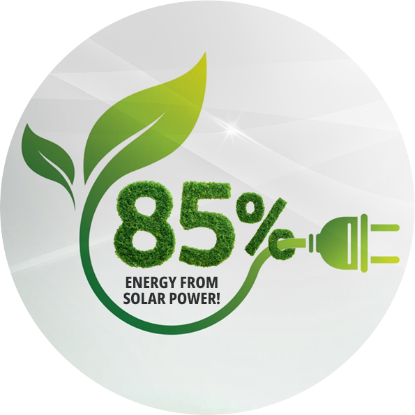 Another Great Milestone in ⋮IWConnect's Effort to Stay Carbon Neutral Companies and organizations have a profound responsibility to strive for environmental responsibility and sustainability, a philosophy deeply ingrained in the DNA of ⋮IWConnect. Being a beacon of corporate responsibility in Bitola, today we are thrilled to unveil a noteworthy accomplishment: we are generating 85% of our energy consumption using solar power, a solid step towards our unwavering commitment to carbon neutrality. The Spark That Ignited Our Solar Transition to Go Carbon Neutral Our motivation to cut carbon emissions and go solar wasn't a random decision but a response to an urgent call to preserve the environment for future generations. As an energy-intensive company, the hefty monthly electricity bills and the carbon offset were a constant reminder of the significant carbon footprint we were leaving. Coupled with the panoramic view of pollution blanketing the town of Bitola from our headquarters, the message was clear: we needed to act. This transformative decision was guided by the conviction that corporations, as pillars of society, should be part of the solution to environmental problems. Our expertise in energy consumption and our deep understanding of the consequences of unabated pollution propelled us toward a more sustainable solution: harnessing the power of the sun. Harnessing the Sun: Implementation and Results The path to solar power wasn't without its challenges, but we recognized them as stepping stones rather than stumbling blocks. Investing in and installing solar panels required substantial effort, yet the environmental and financial benefits have already begun to manifest. Today, 85% of our energy needs are met through this renewable source, demonstrating our commitment and the feasibility of sustainable alternatives. We've been able to significantly reduce our monthly electricity expenses, proving that investing in sustainability is not just a noble goal but also a smart business decision. Further Strides Towards Carbon Neutrality Our quest for a lower carbon footprint doesn't end with the sun. Back in 2021, we installed 1675 square feet of carbon-neutral flooring, a major contribution to our efforts to limit CO2 emissions. This might seem like an unconventional step, but every bit counts when it comes to climate action. By replacing traditional flooring materials with carbon-neutral options, we're creating a healthier workplace and playing our part in combating climate change. In addition to this, ⋮IWConnect has implemented a series of additional measures to reduce our carbon footprint, underlining our comprehensive approach toward carbon neutrality. Having installed water filters throughout our facilities over four years ago, we are also working toward reducing plastic waste. The installation of these filters has helped eliminate thousands of single-use plastic water bottles. All of the furniture in our building is also eco-sourced, ensuring sustainable and environmentally conscious materials are used. These changes complement the carbon-neutral flooring and demonstrate our commitment across all aspects of our operations to lowering our environmental impact. By making both big and small adjustments, we are steadily working to minimize our carbon footprint and promote sustainability. Looking Ahead: Future Goals The journey toward complete carbon neutrality is a long one, and we're prepared for the challenge. By powering our headquarters with solar energy and implementing additional measures, we're witnessing positive impacts on our local environment, employee well-being, and bottom line. But we're not stopping here. We see a future where ⋮IWConnect continues to make progress in achieving full carbon neutrality and, in the process, inspiring other corporations to do the same. After all, if we want a livable future, we must align our economic pursuits with environmental sustainability. When it comes to saving our planet, every step counts. And at ⋮IWConnect, we're ready to take those steps. Because in the grand scheme of things, going solar isn't just about us. It's about our planet, our future generations, and the commitment to leaving a better world than we found. Together, let's make it happen.
