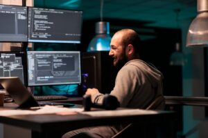 open source contribution