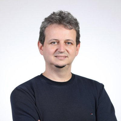 Dimitar Boshevski