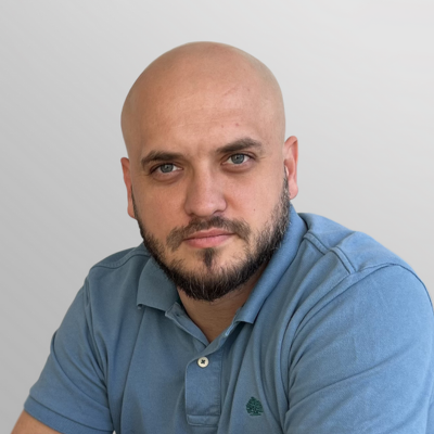 Nikola Mijailovich