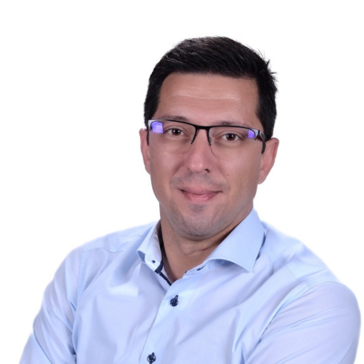 Darko Milevski