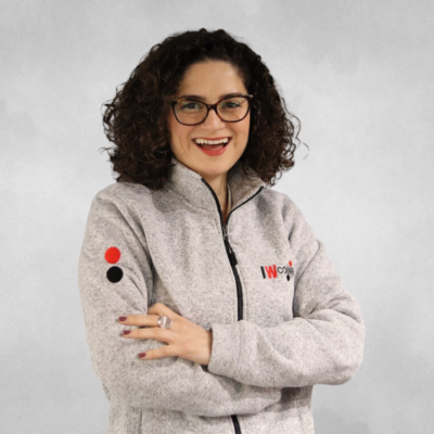 Hristina Mocan