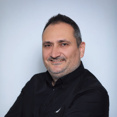 Vlado Mitev