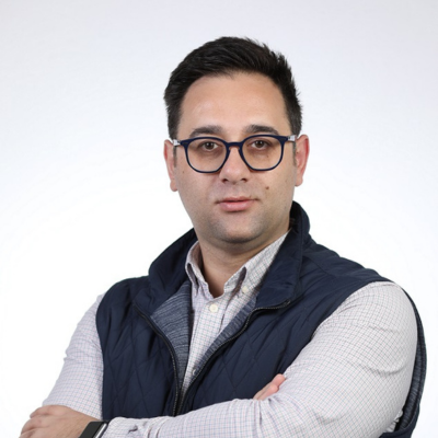 Tome Hristovski