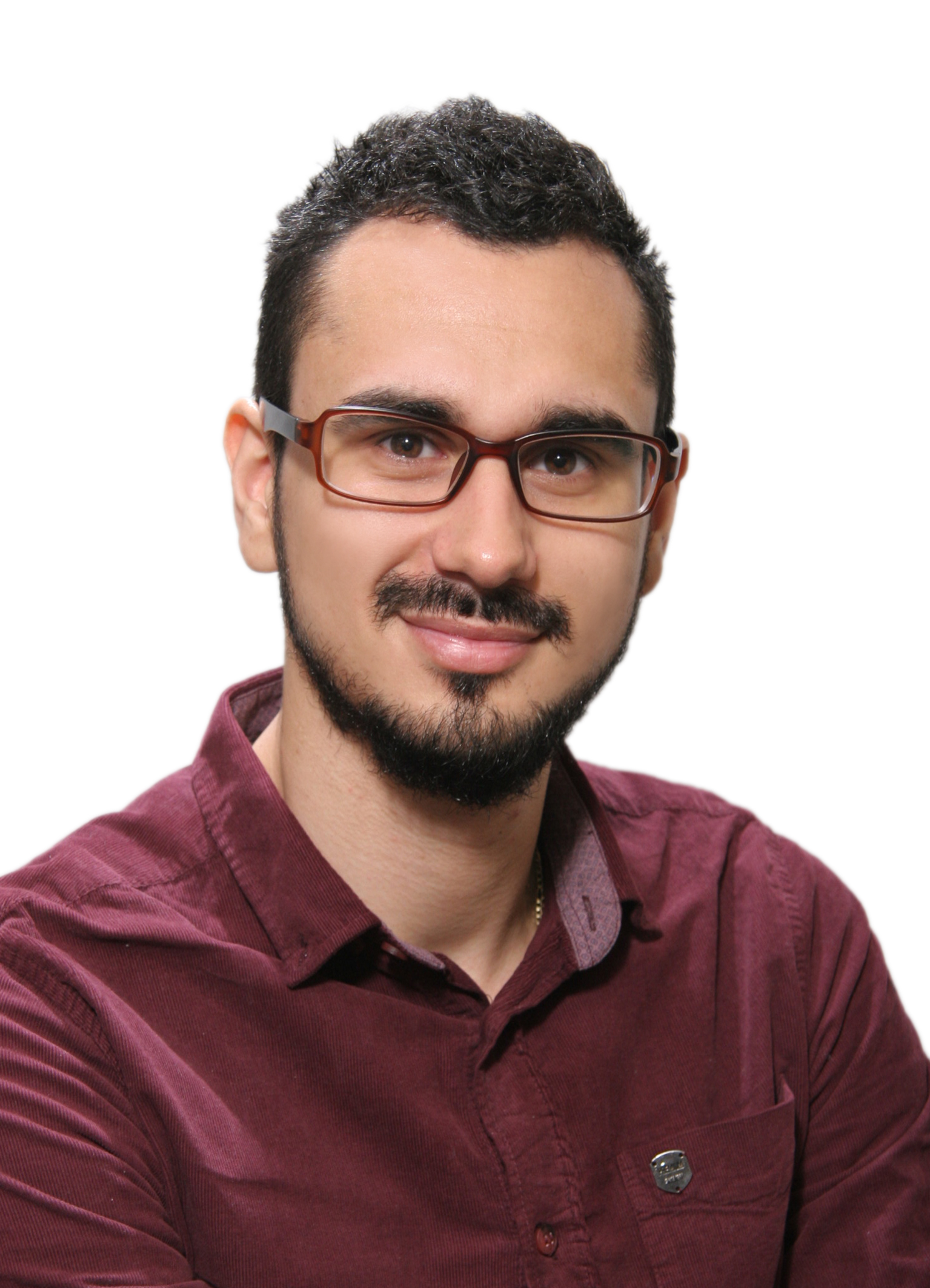 Miodrag Cekikj – AI Specialist