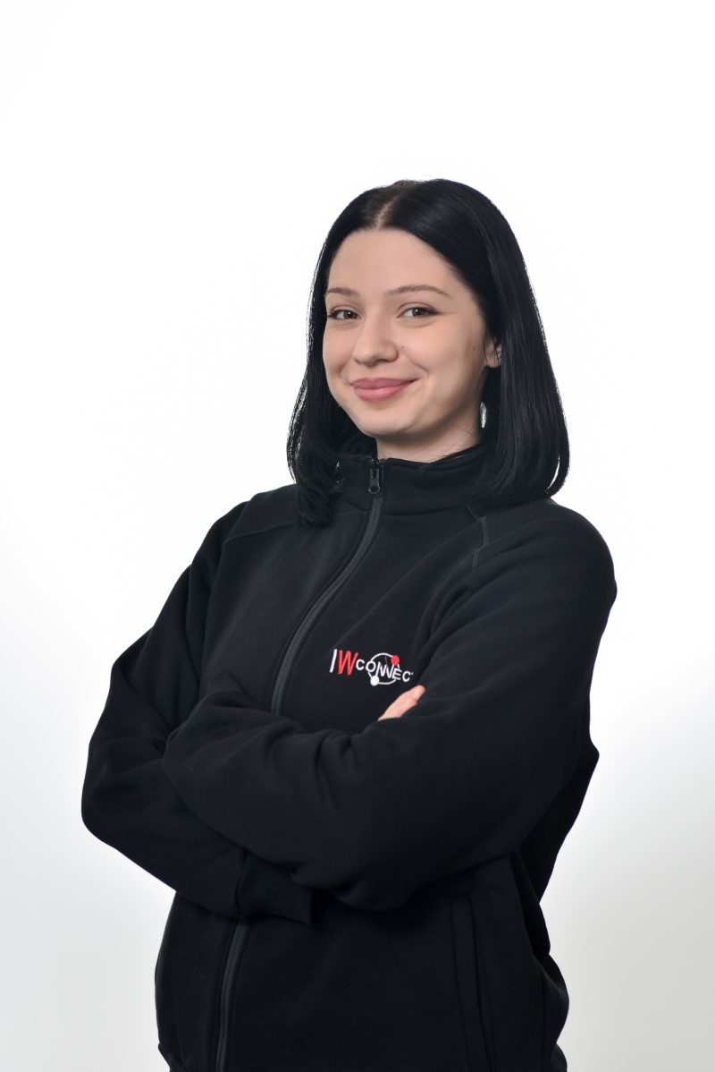 Tamara Zavisic – QA Consultant