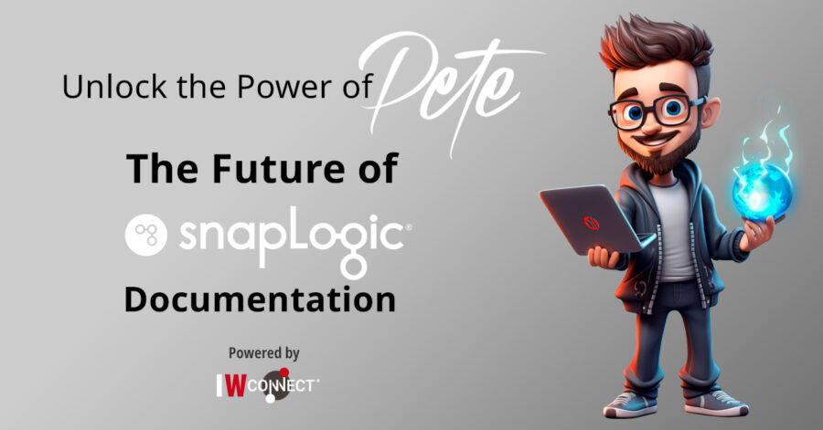 pete, va pete, automating documentation
