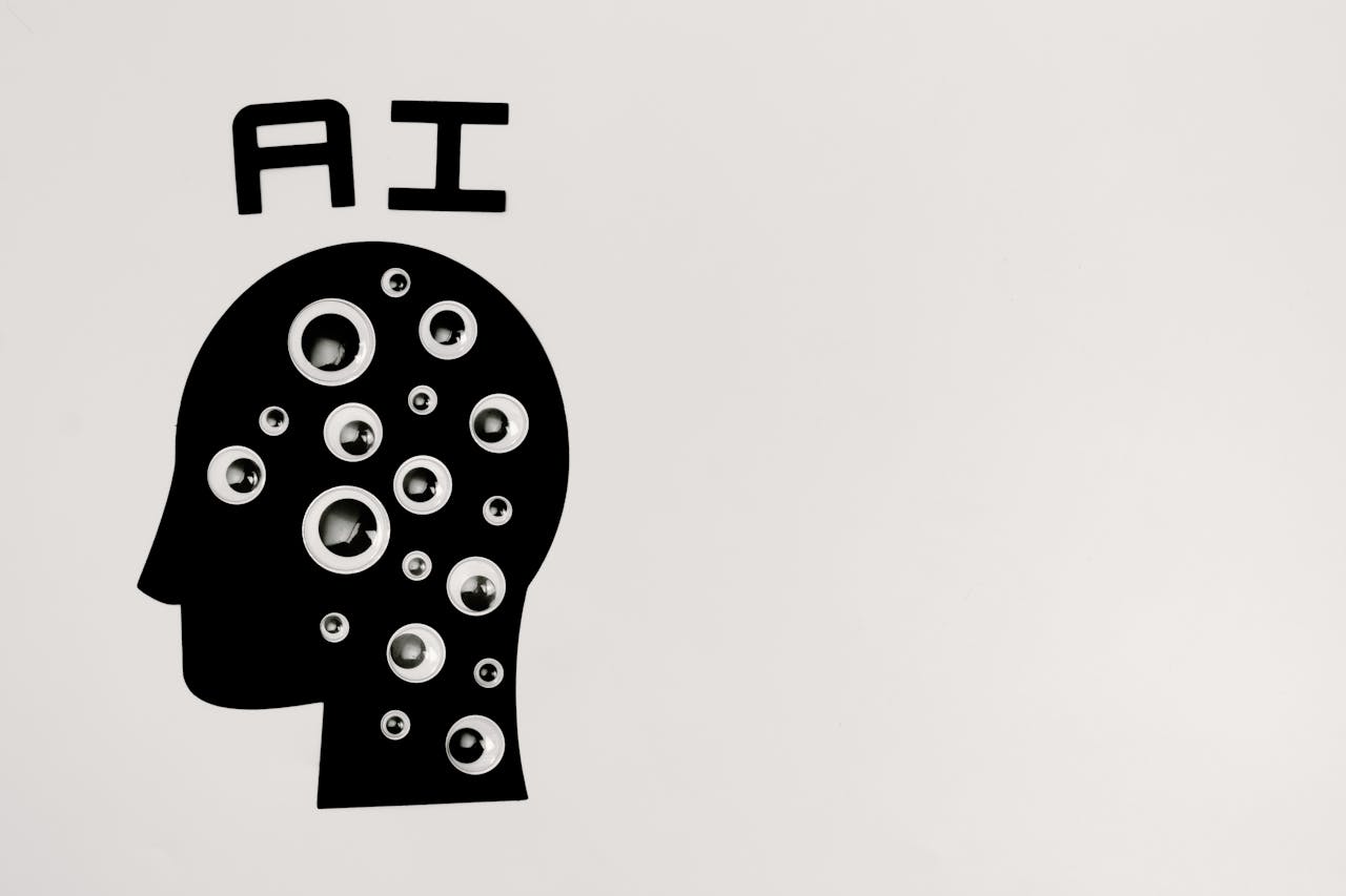 AI, artificial intelligence