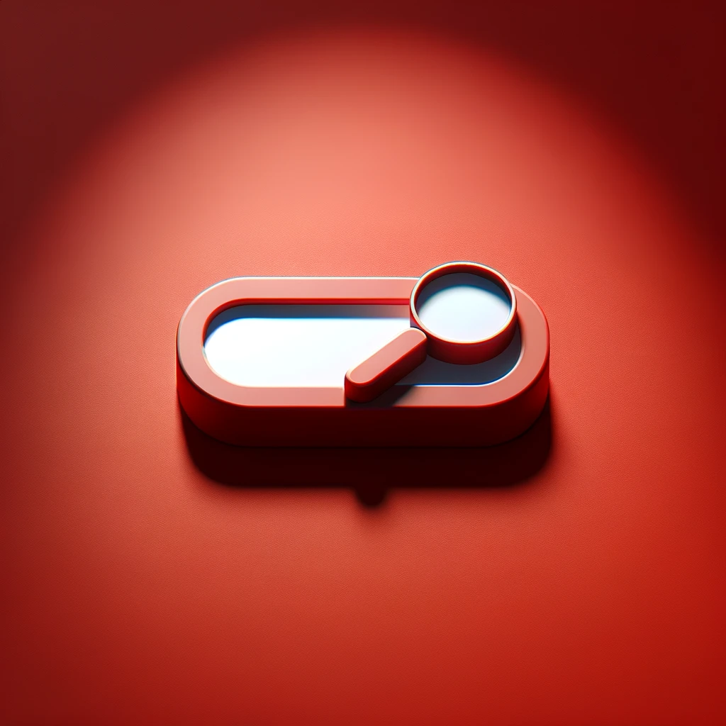 ai search bar