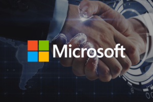 microsoft partner