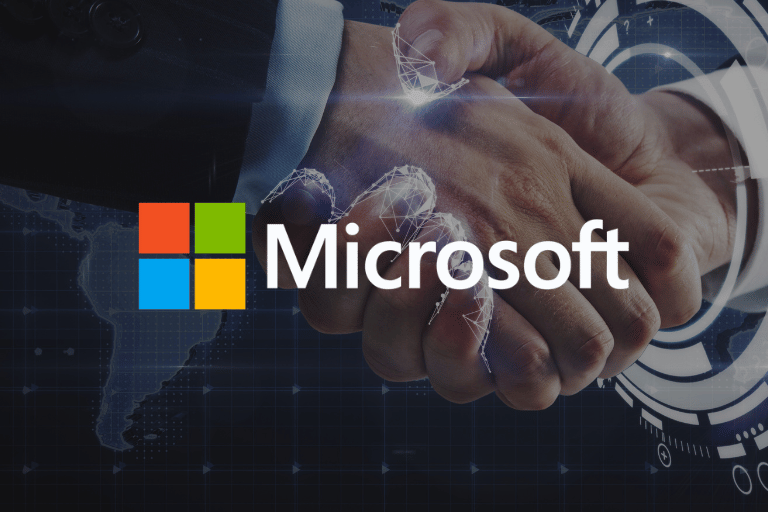 microsoft partner