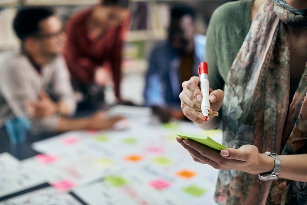 Planning a cloud roadmap