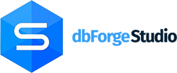 dbForgeStudio