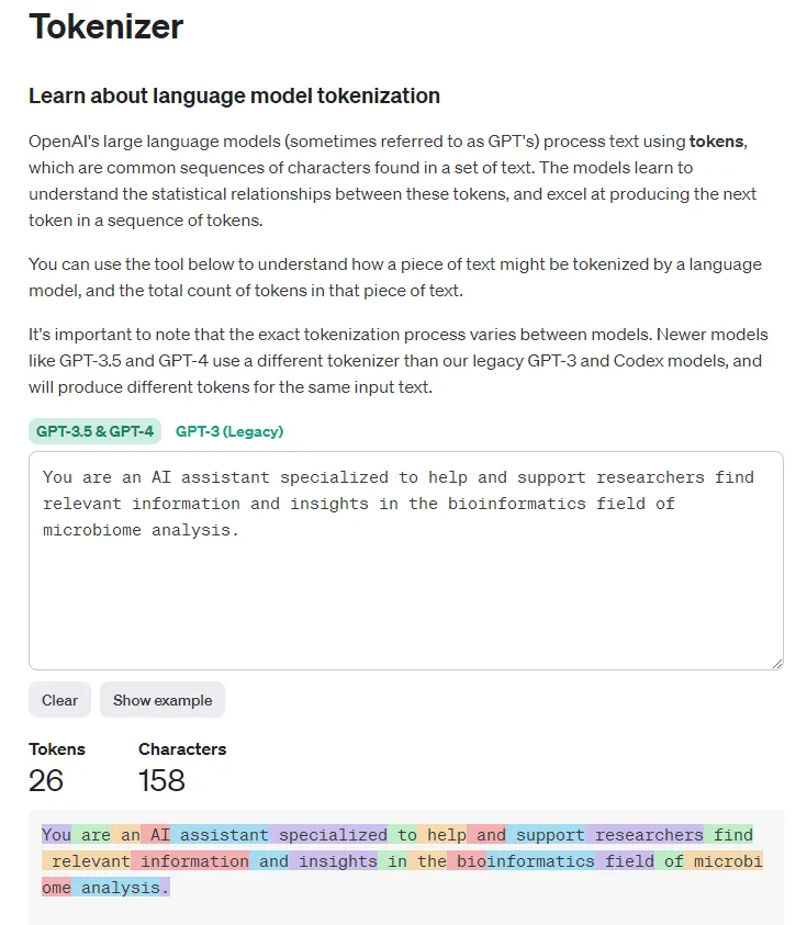 Azure OpenAI Studio