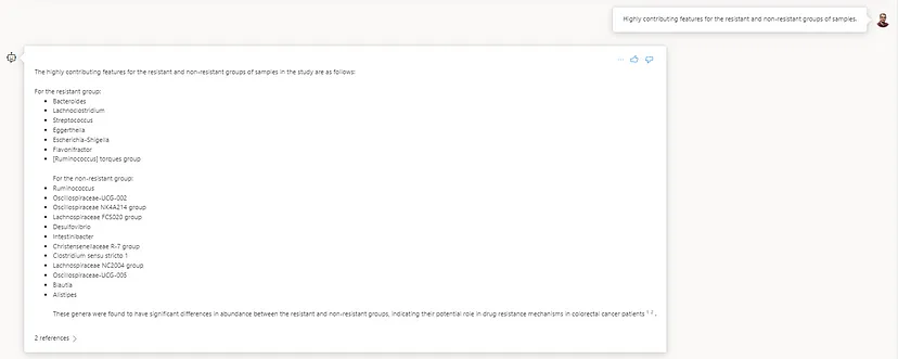 Microsoft Azure ChatGPT