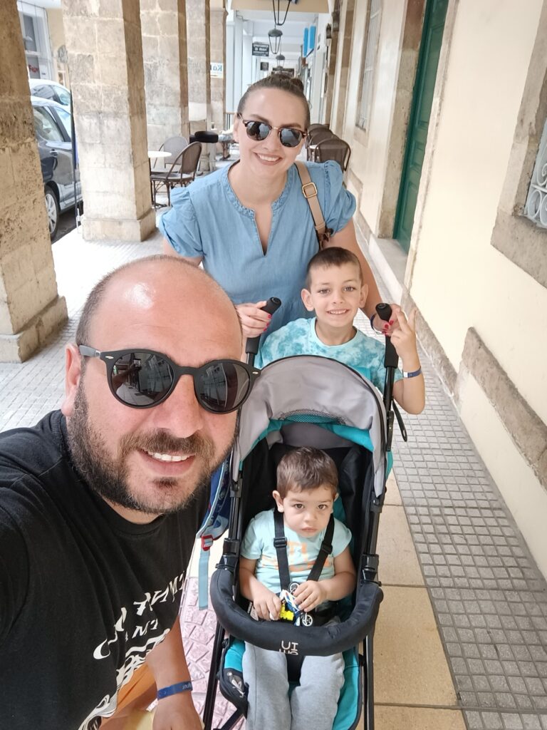 Work life balance 