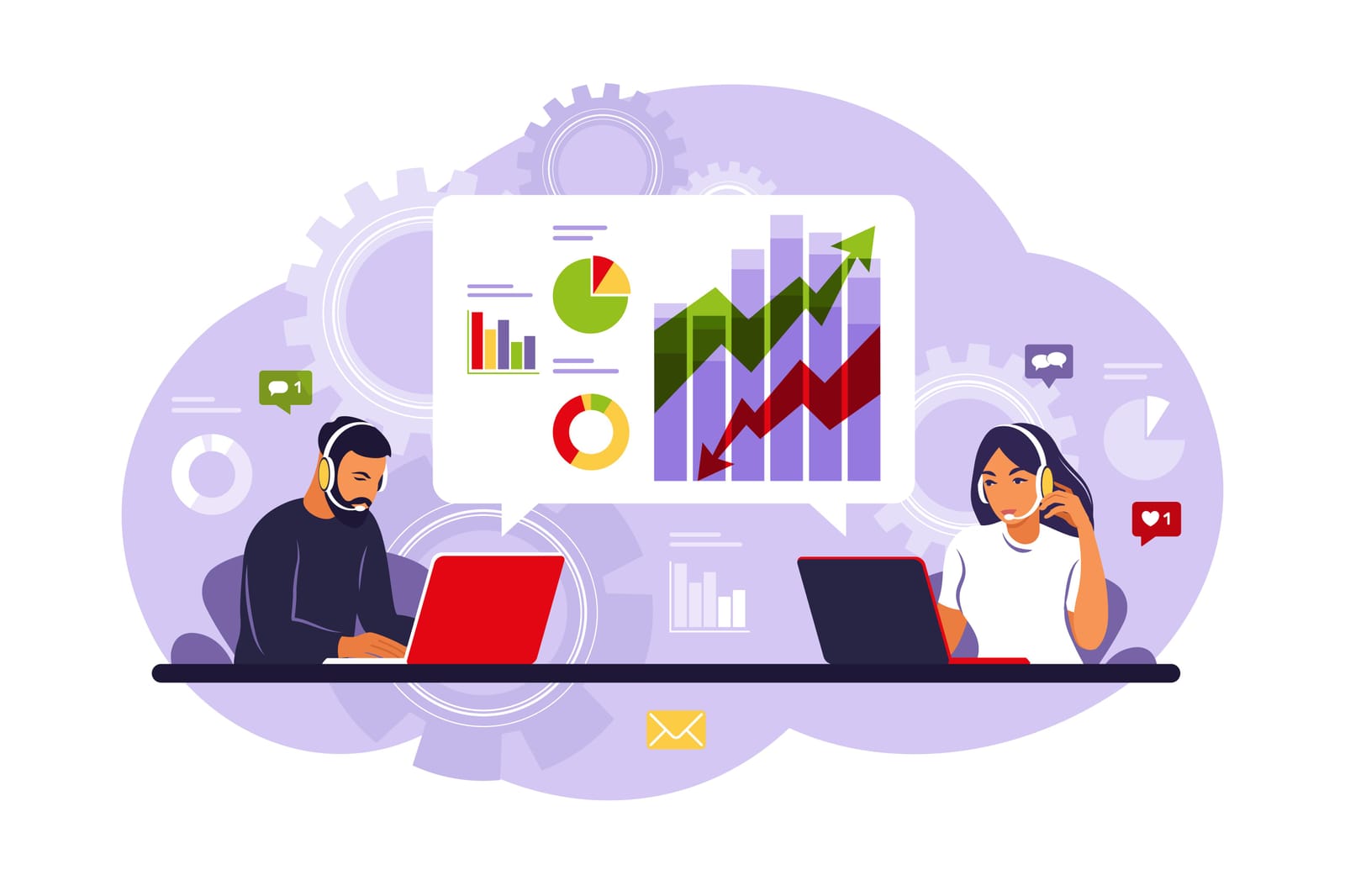 data analysis
