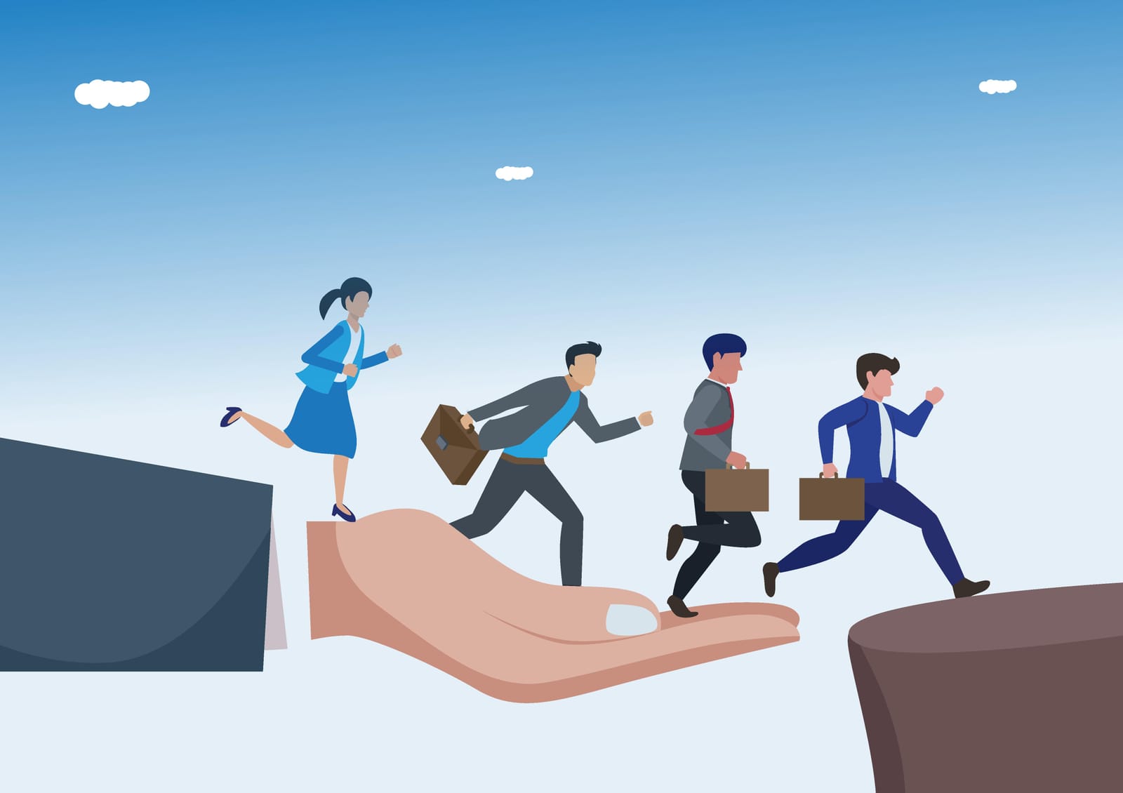 employee onboarding platform