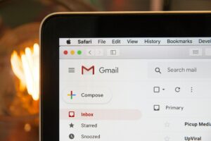 HR emailing